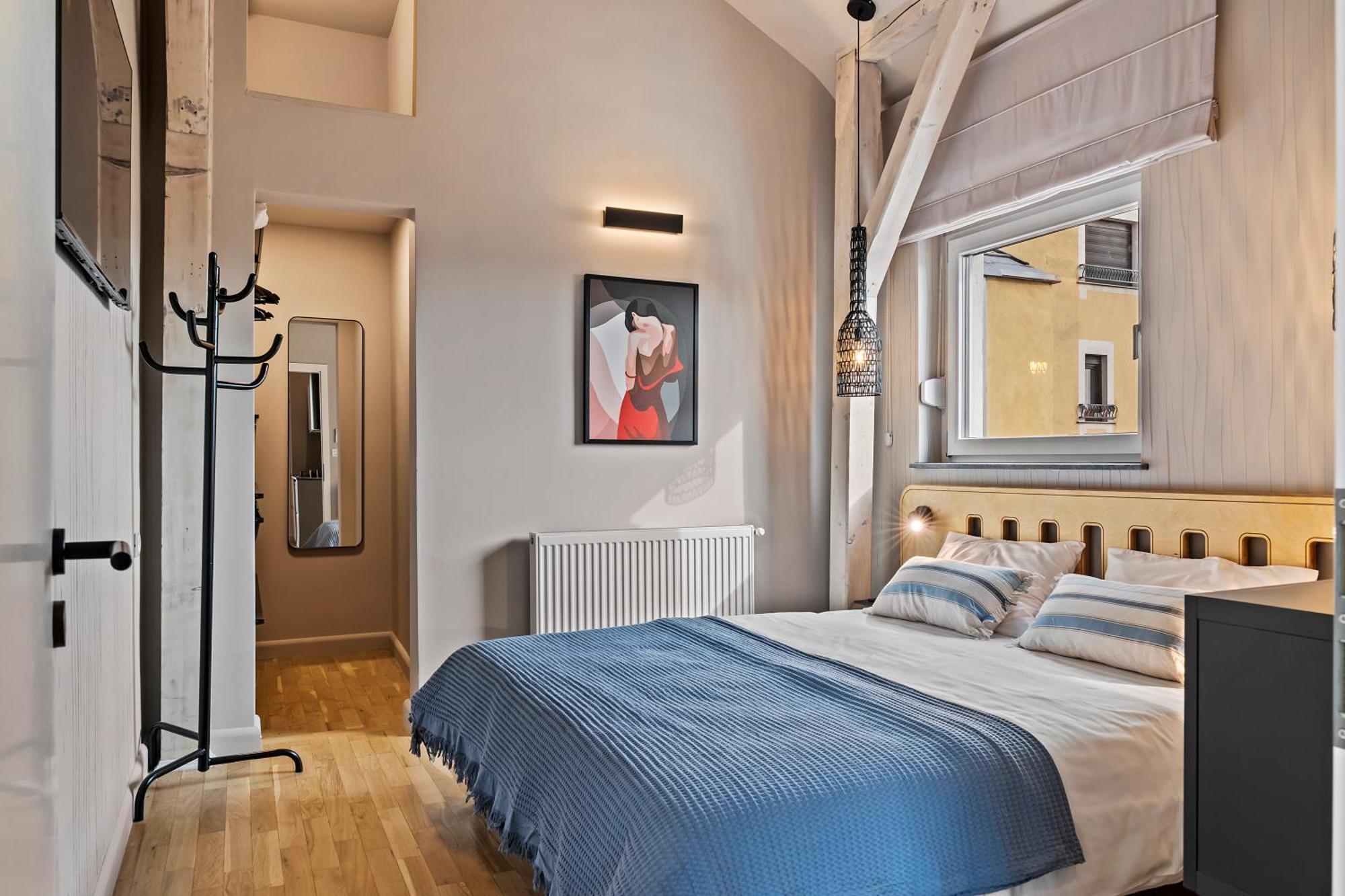 Ultra Central Apartments - Unirii & Old Town Bucarest Extérieur photo