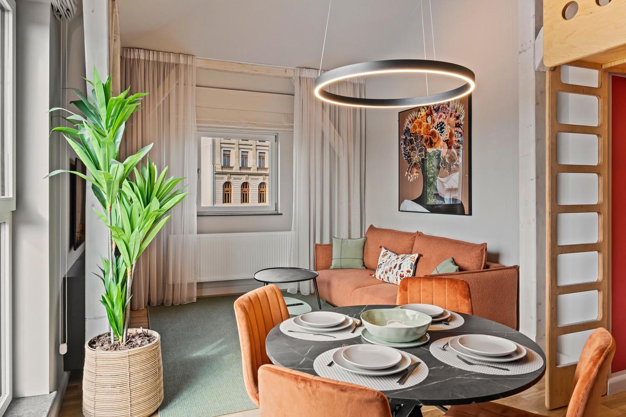 Ultra Central Apartments - Unirii & Old Town Bucarest Extérieur photo