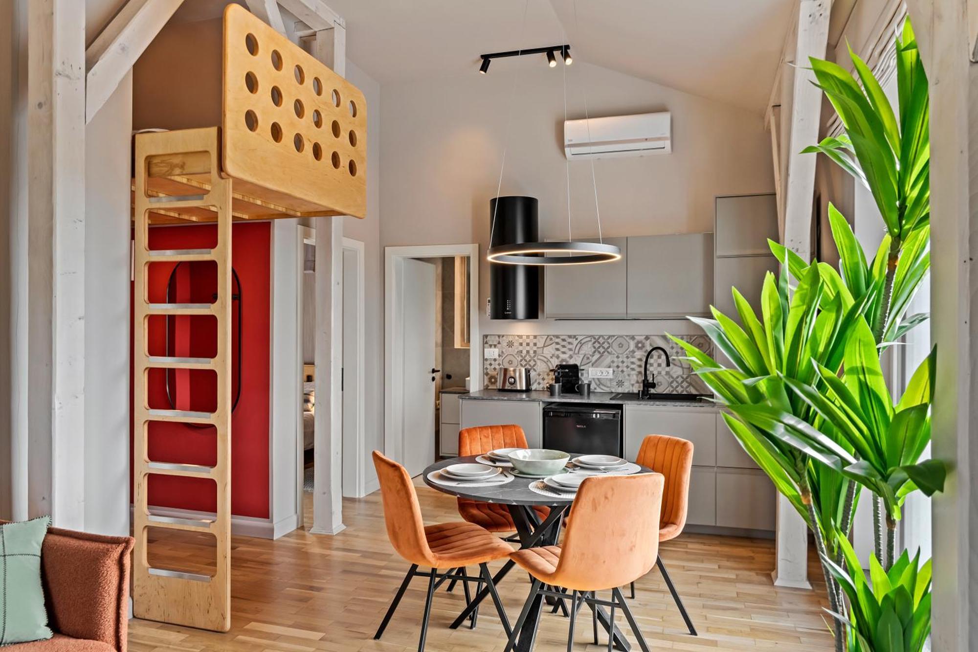 Ultra Central Apartments - Unirii & Old Town Bucarest Extérieur photo