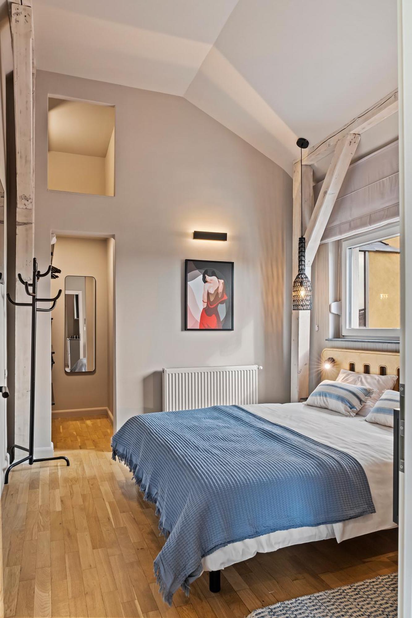 Ultra Central Apartments - Unirii & Old Town Bucarest Extérieur photo
