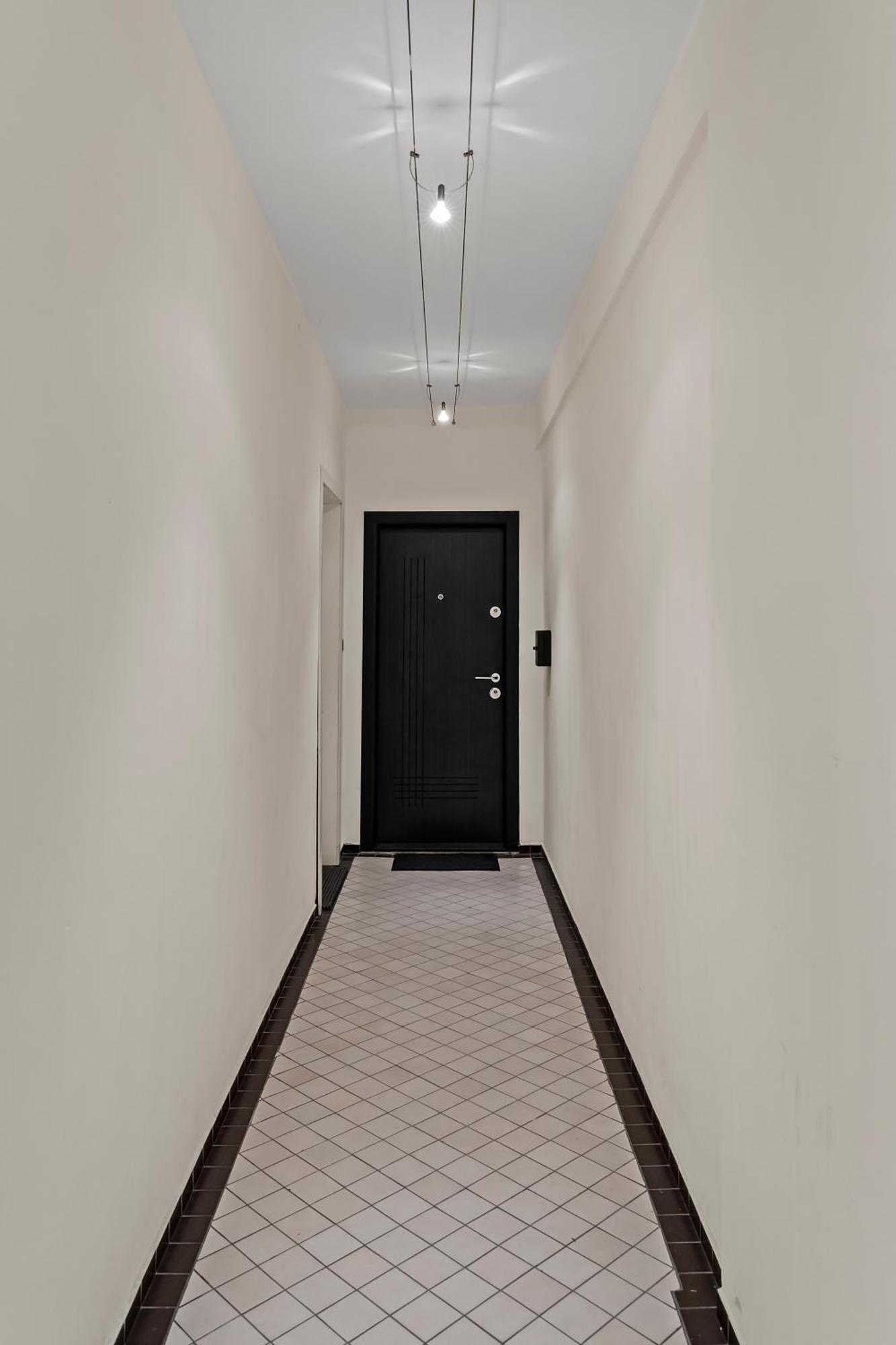 Ultra Central Apartments - Unirii & Old Town Bucarest Extérieur photo