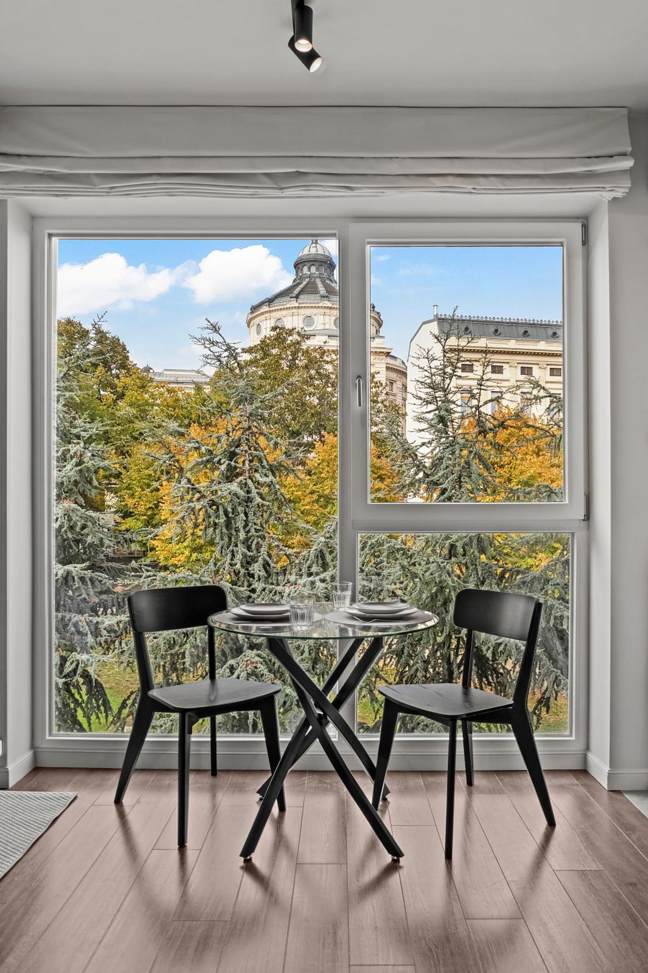 Ultra Central Apartments - Unirii & Old Town Bucarest Extérieur photo
