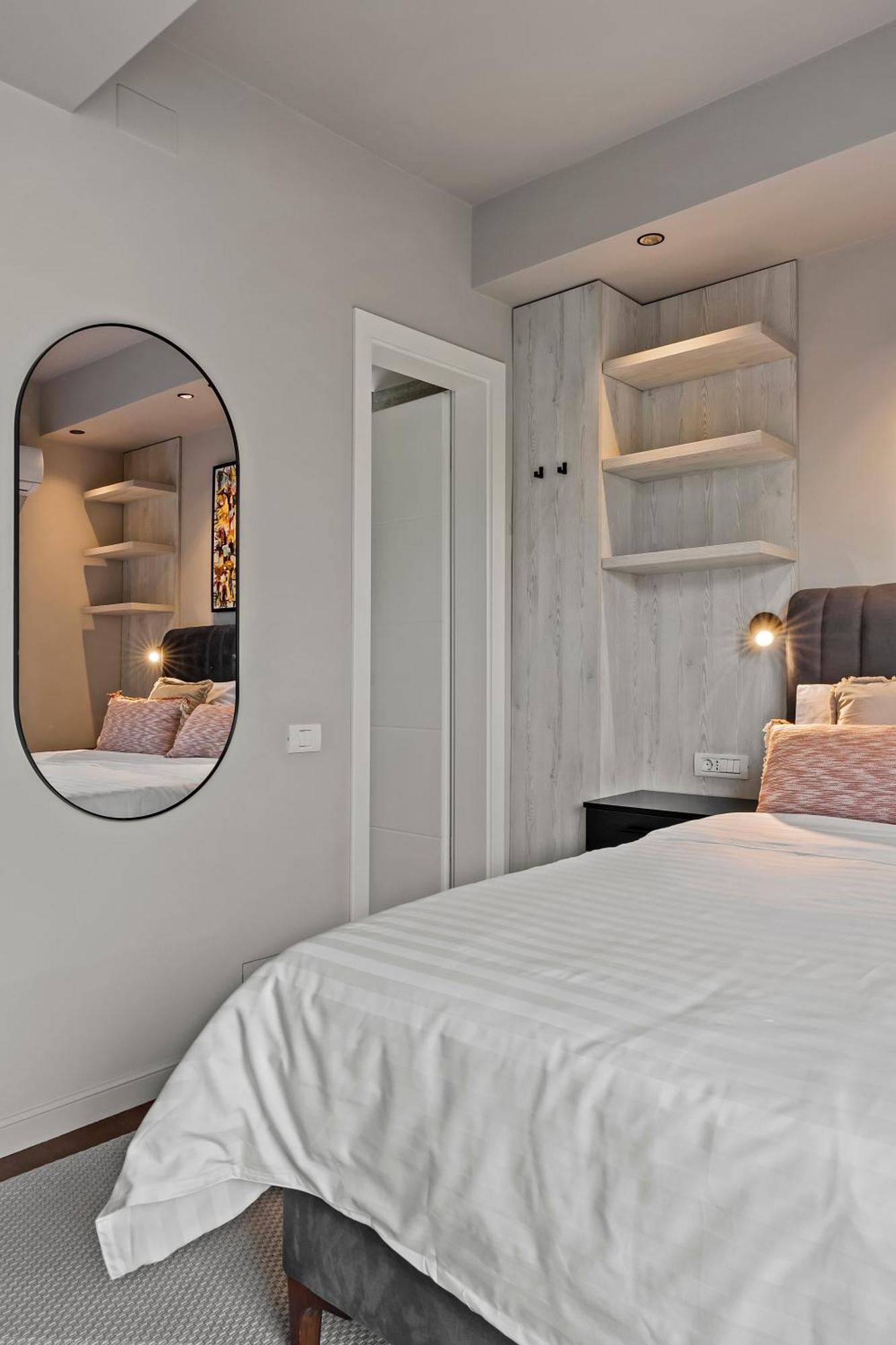 Ultra Central Apartments - Unirii & Old Town Bucarest Extérieur photo