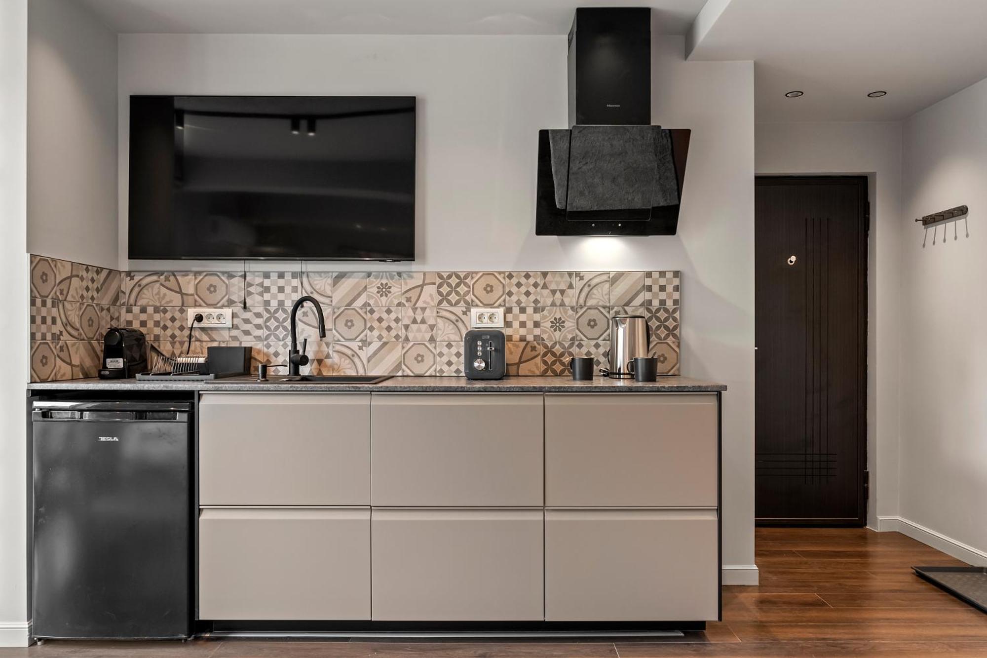 Ultra Central Apartments - Unirii & Old Town Bucarest Extérieur photo