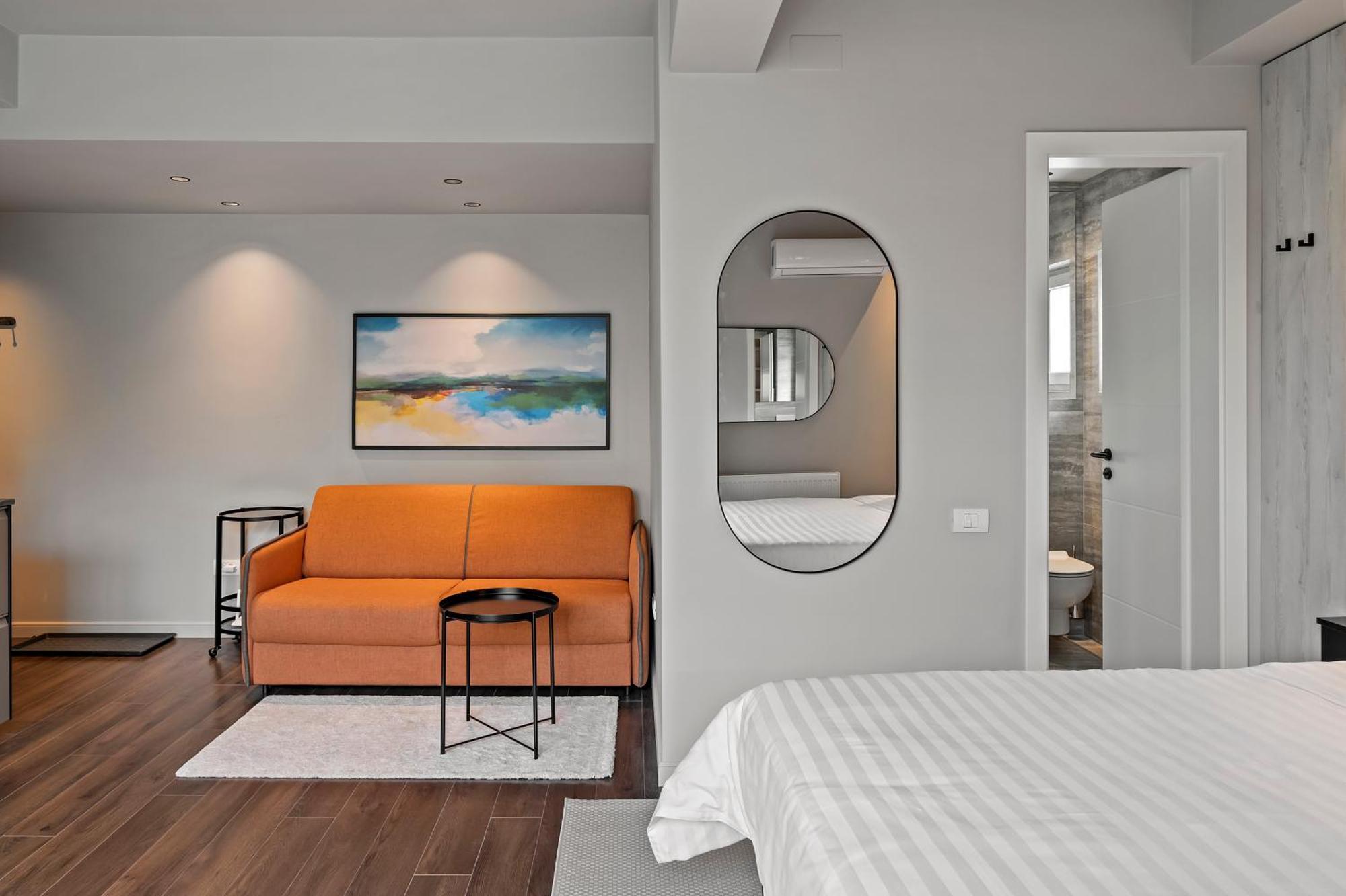 Ultra Central Apartments - Unirii & Old Town Bucarest Extérieur photo