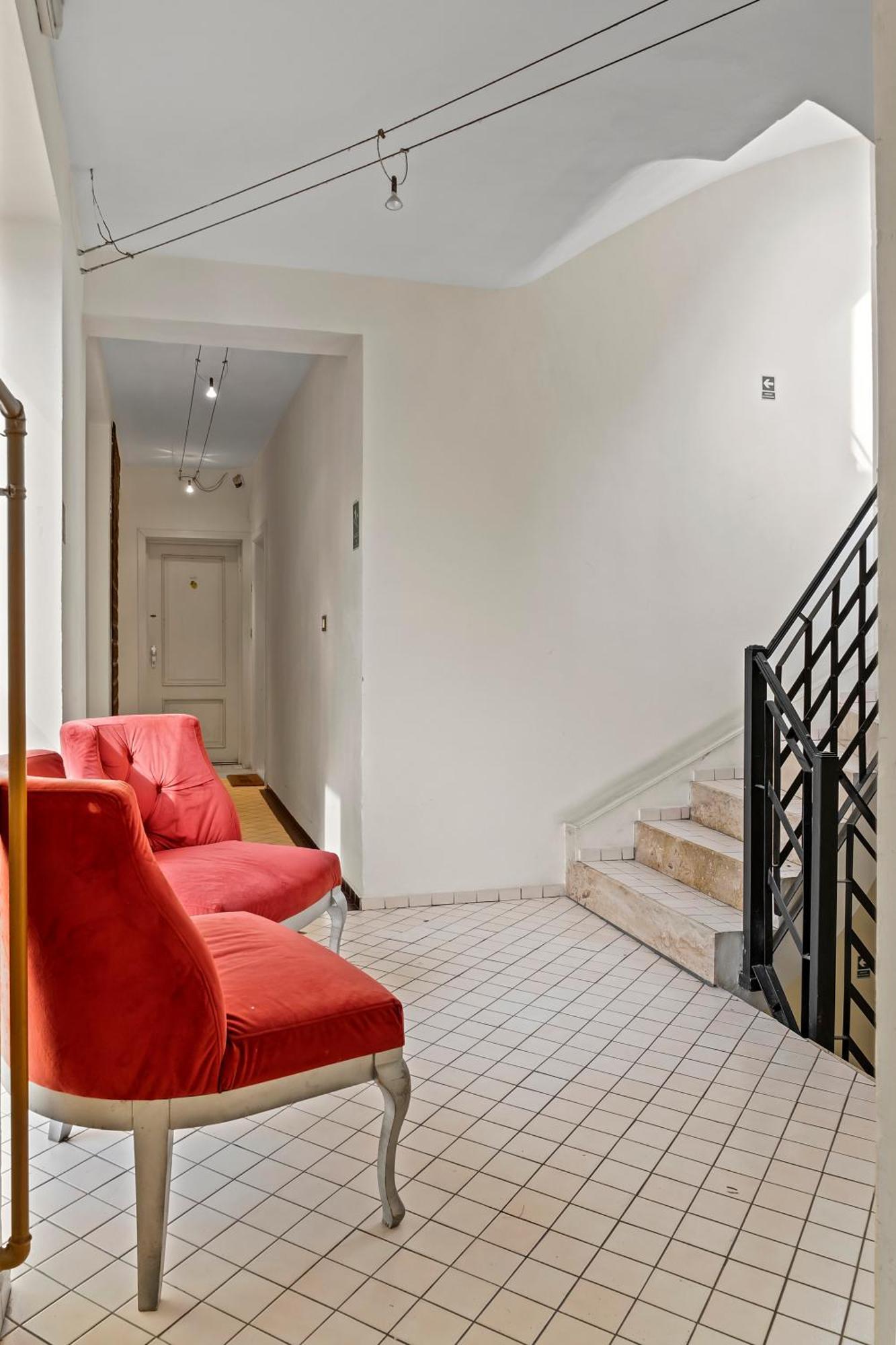 Ultra Central Apartments - Unirii & Old Town Bucarest Extérieur photo